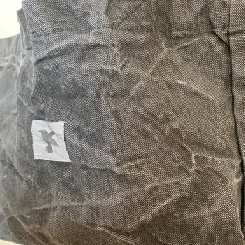 Morhipo Fabrika Marka Plaj Çantası