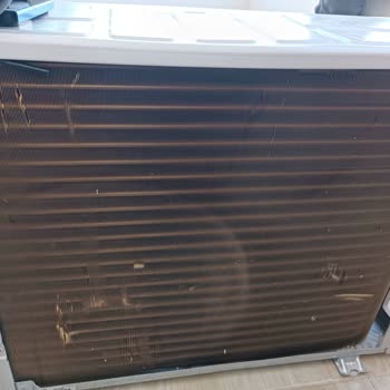 MHRS (Merkezi Hekim Randevu Sistemi) Beko Servisi Cihazıma Zarar Verdi