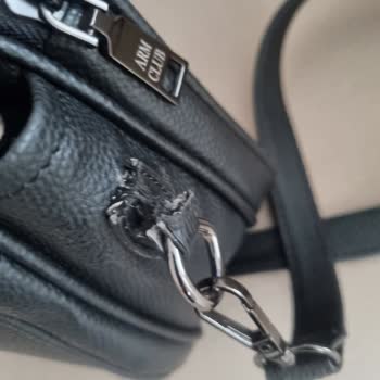 Armine Çantanın Kalitesizliği, 2. Kullanımda Kopması