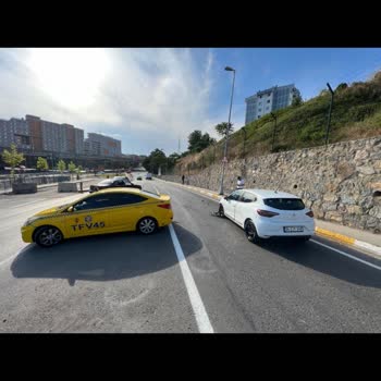 Moov Getiraraç İle Kaza Yaptım Ve Sorunum