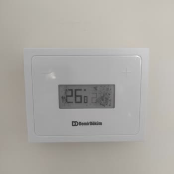 DemirDöküm Migo Ekran Kararma Sorunu