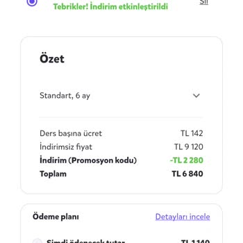 Novakid Kredi Kartımdan Vaat Edilen Tutardan Fazla Para Çekti