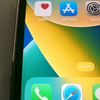 iPhone 11 Sürekli Pil Şişmesi!