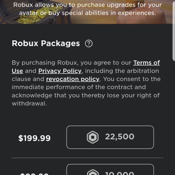 Roblox Premium Aldım Ama Üstünden 1-2 Saat Geçti Hala Robuxum Gelmedi