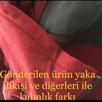 Sportive'den Defolu Ürün