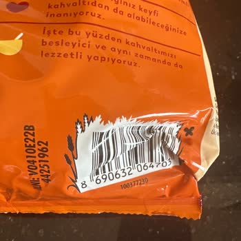 Nesfit Nestlé'nin Kahvaltılık Gevrekleri Hayal Kırıklığı Yaratıyor