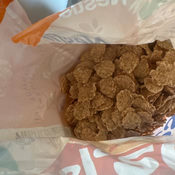 Nesfit Nestlé'nin Kahvaltılık Gevrekleri Hayal Kırıklığı Yaratıyor