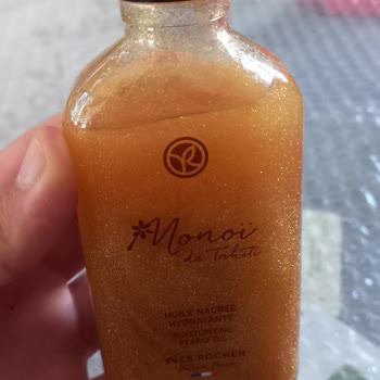 Yves Rocher Açılmış Ürün Göndermiş