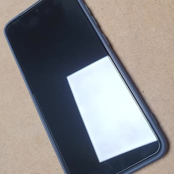 3 Haftalık Samsung Galaxy S21FE Isınma Ve Şarj Sorunu
