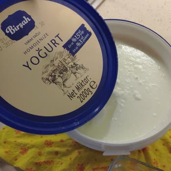 A101 Kapıda Uygulamasının Bozuk Ürünleri