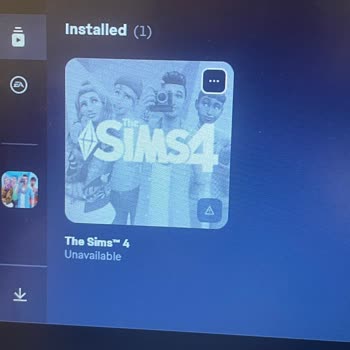 Ea Sports Sims4 Giriş Yapamıyorum