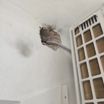 Arçelik Klima Servisi Sorunu
