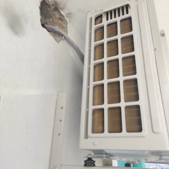 Arçelik Klima Servisi Sorunu