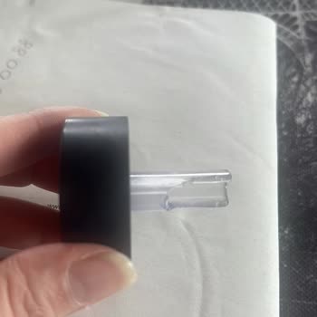 Silverline Fırın Düğmesinin Tedariği Yok