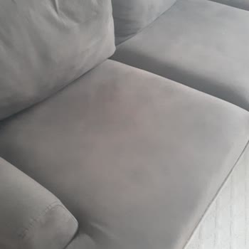 Mondihome Koltuk Yüzeyi Deforme Oldu