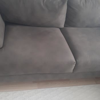 Mondihome Koltuk Yüzeyi Deforme Oldu