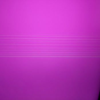 Toshiba TV Ekranda Kocaman Çizgiler Oluştu