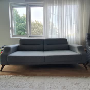 Vivense'nin Müşteri Hizmetleri Saçmalığı Ve Bayağı Koltukları