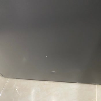 Teknosa'dan Kusurlu Buzdolabı Gönderildi Ve Sorumluluk Almıyorlar!