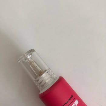 Watsons Siparişimdeki BB Kremde Hijyen Sorunu