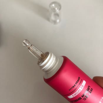 Watsons Siparişimdeki BB Kremde Hijyen Sorunu