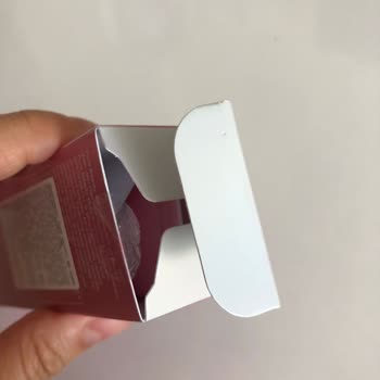 Watsons Siparişimdeki BB Kremde Hijyen Sorunu