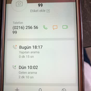 İhlas Ev Aletleri Temizlik Yalanı