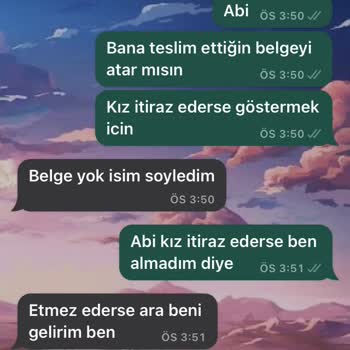 Sürat Kargo Kargo Teslimat İhmali