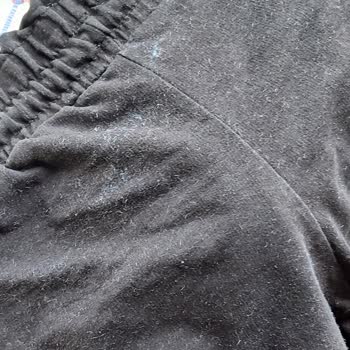 Arçelik Tiftiklenme Ve Tüylenme