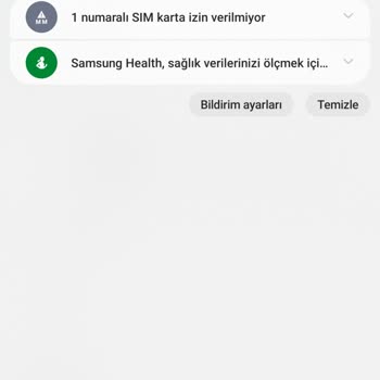 BTK (Bilgi Teknolojileri ve İletişim Kurumu) Telefonumun Sim Kartları Çalışmıyor