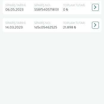 Vivense Pişmanlıktır. Bir Daha Mı Asla