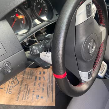 Apex Premium Car Care Araç Verilen Hasar