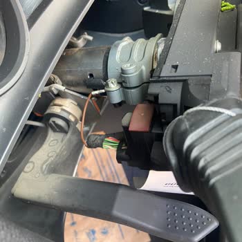 Apex Premium Car Care Araç Verilen Hasar