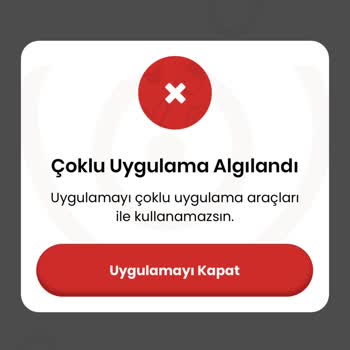 Nutella Uygulama Ve Şifre Hatası