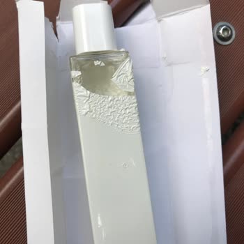 Ambar Tekstil Deforme Olmuş Parfüm