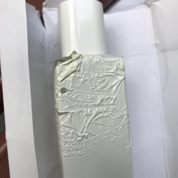 Ambar Tekstil Deforme Olmuş Parfüm