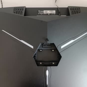 Gamebooster GB-277gcf Oyuncu Monitör Standı Bulamıyorum