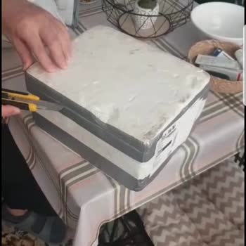 Hepsijet Firması Üsküdar'dan Avcılar'a Peyniri 7 Günde Getirdi