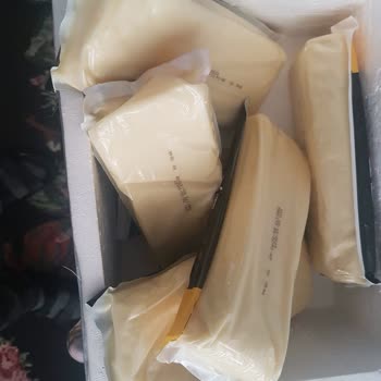 Hepsijet Firması Üsküdar'dan Avcılar'a Peyniri 7 Günde Getirdi