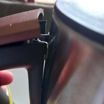 Karaca Züccaciye Karacanın Ayıplı Mal Satması Ve Ardından Umursamaması