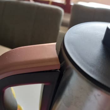 Karaca Züccaciye Karacanın Ayıplı Mal Satması Ve Ardından Umursamaması