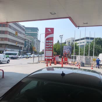 Petrol Ofisi İndirim Kartı Geçmiyor