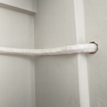 Daikin Klima Montajının Kalitesiz Ve Eksik Yapılması