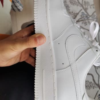 İbar Shoes Orijinal Olmayan Ama Orijinal Gibi Satılan İthal Air Force