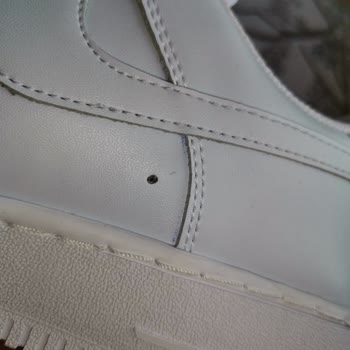 İbar Shoes Orijinal Olmayan Ama Orijinal Gibi Satılan İthal Air Force