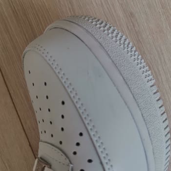 İbar Shoes Orijinal Olmayan Ama Orijinal Gibi Satılan İthal Air Force