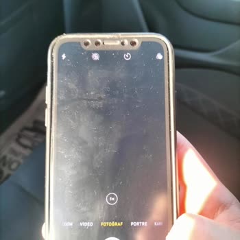 Dolap Haksız İade Kabulü Ve Üründe Sorun Yok!