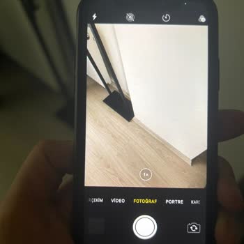 Dolap Haksız İade Kabulü Ve Üründe Sorun Yok!