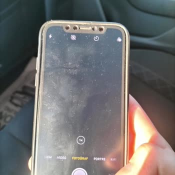 Dolap Haksız İade Kabulü Ve Üründe Sorun Yok!