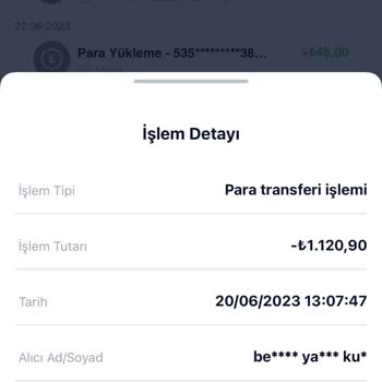 Turkcell Paycell Turkcell İki Kere Ödeme Alma